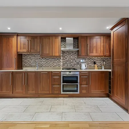 Ultra Massive House By Hyde Park Apartment London Exterior photo
