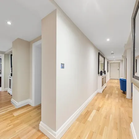 Ultra Massive House By Hyde Park Apartment London Exterior photo