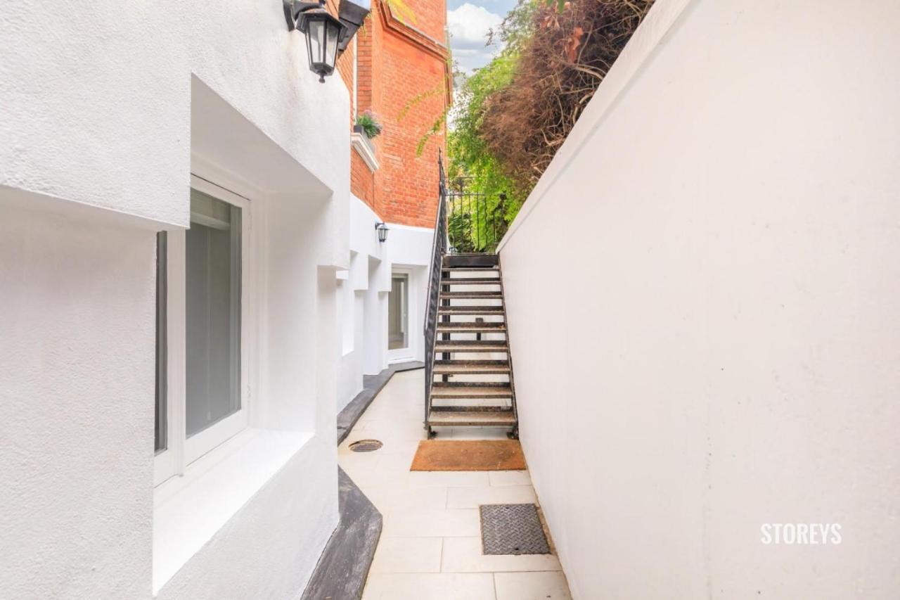 Appartement Ultra Massive House By Hyde Park Londen