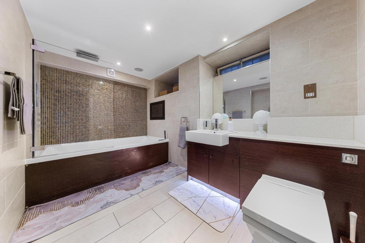 Appartement Ultra Massive House By Hyde Park Londen